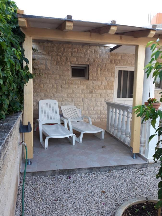 Apartment Perla Pirovac Exterior photo